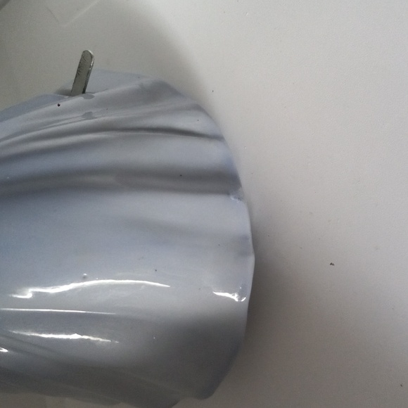 Vintage porcelain Musical figurine - Picture 5 of 10